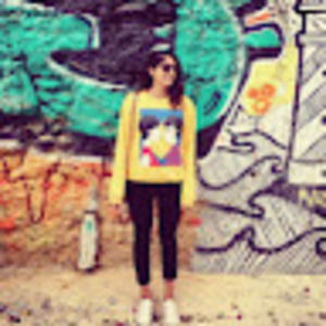 Meet your Posher, Zahra